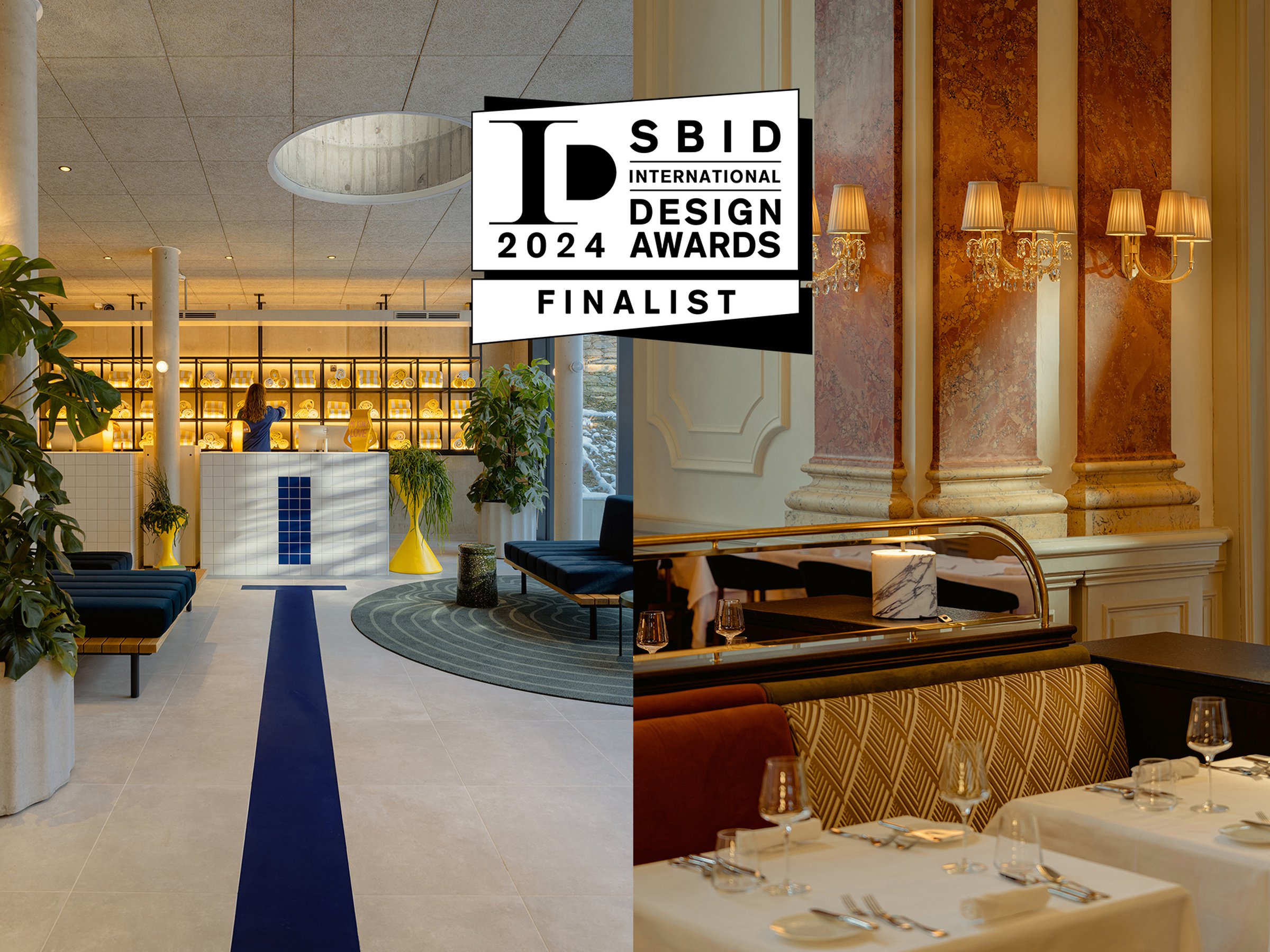 Finalist Stimme F R Uns News Bwm Designers Architects