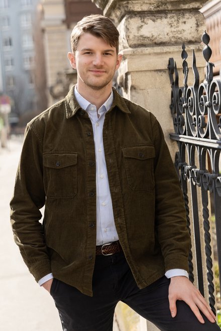 Luka Rados