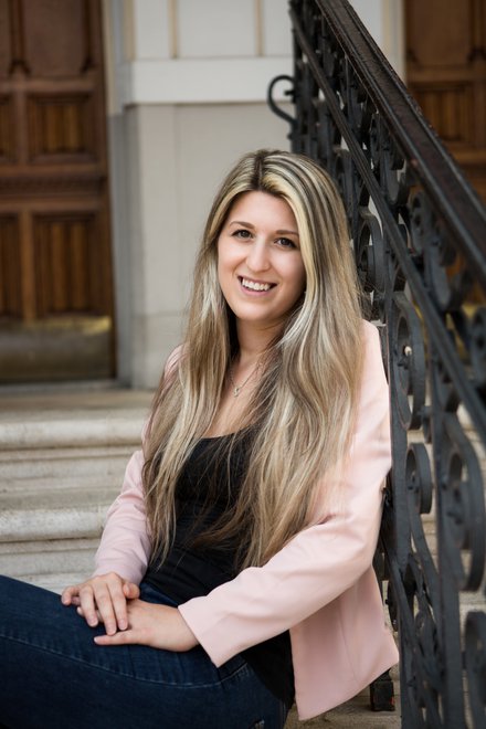 Sandra Nikowitz