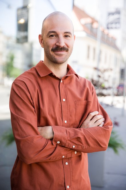 Fridolin Öhlinger