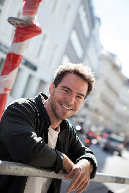 Maximilian Schmid