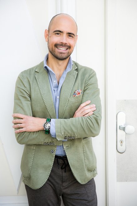 Philipp Patzel