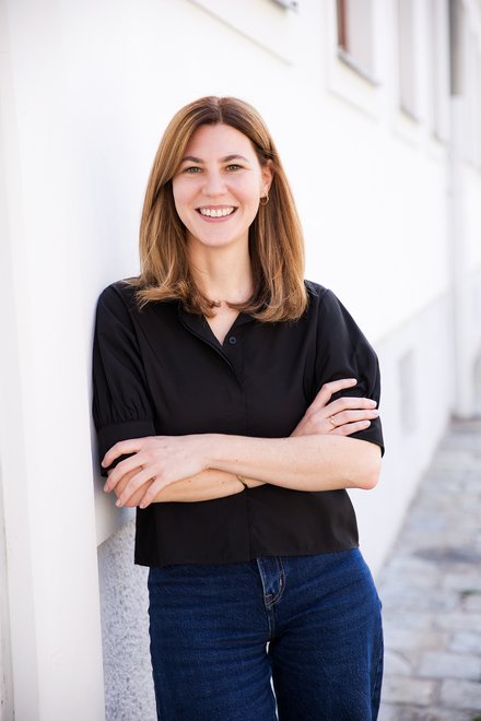 Marlies Grammanitsch