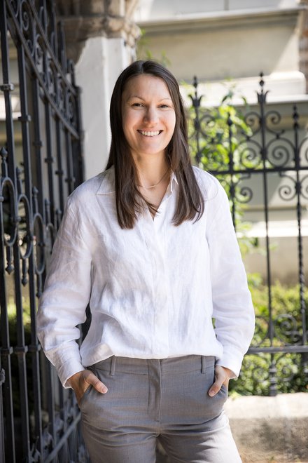 Elisabeth Morillo-Napetschnig