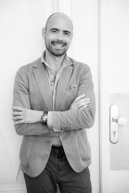Philipp Patzel