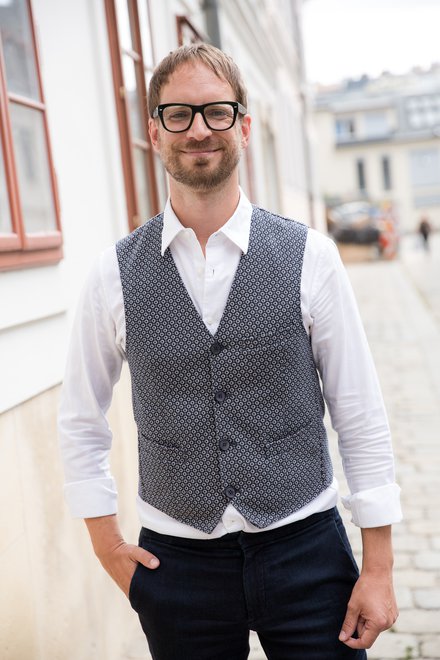 András Klopfer