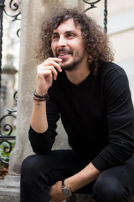 Michele Sabini