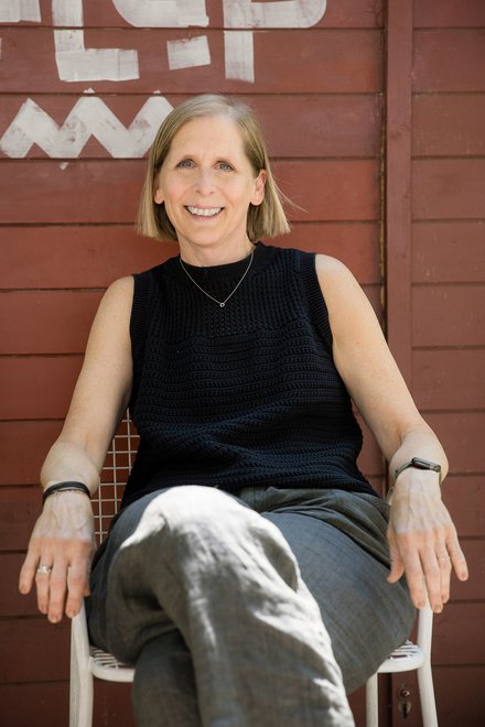 Ulrike Salchegger-Maidic