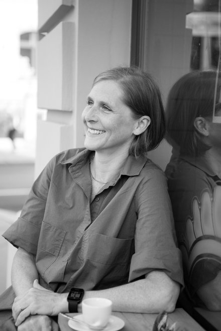 Ulrike Salchegger-Maidic