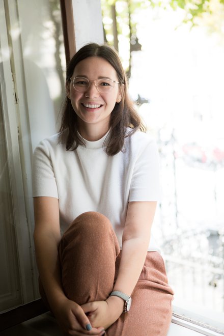 Magdalena Geppel