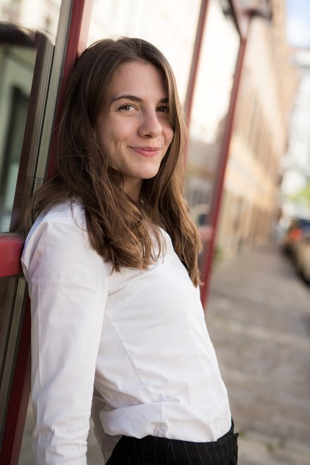 Daniela Dollack