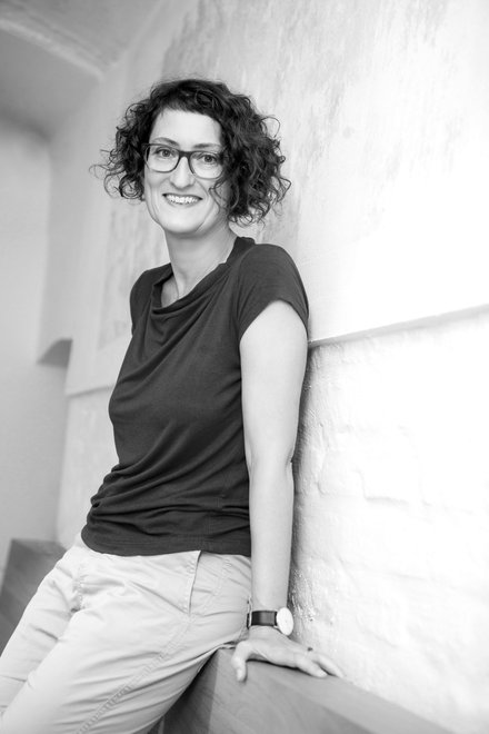 Martina Lehner