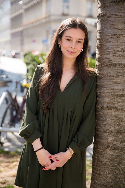 Jasmin Peringer