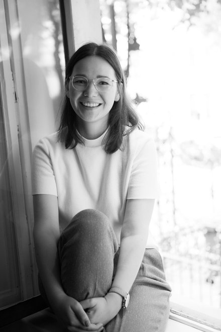 Magdalena Geppel
