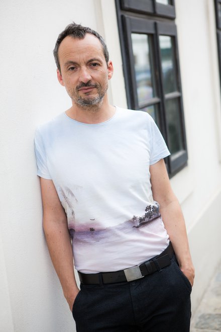 Markus Flägner