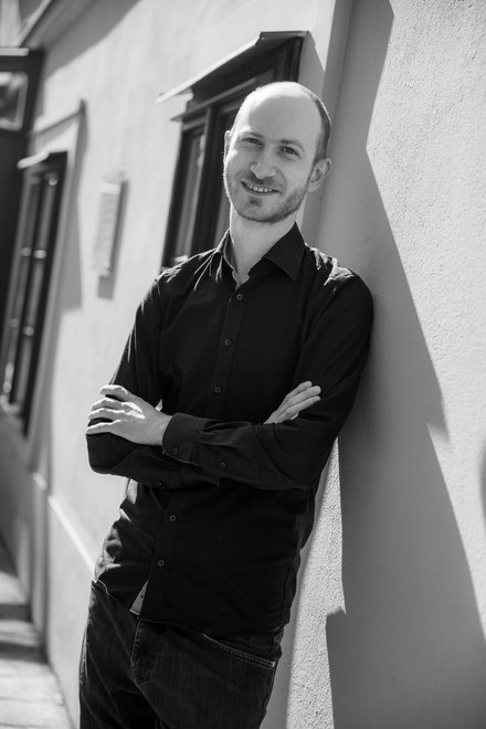 Rainhardt Gabriel