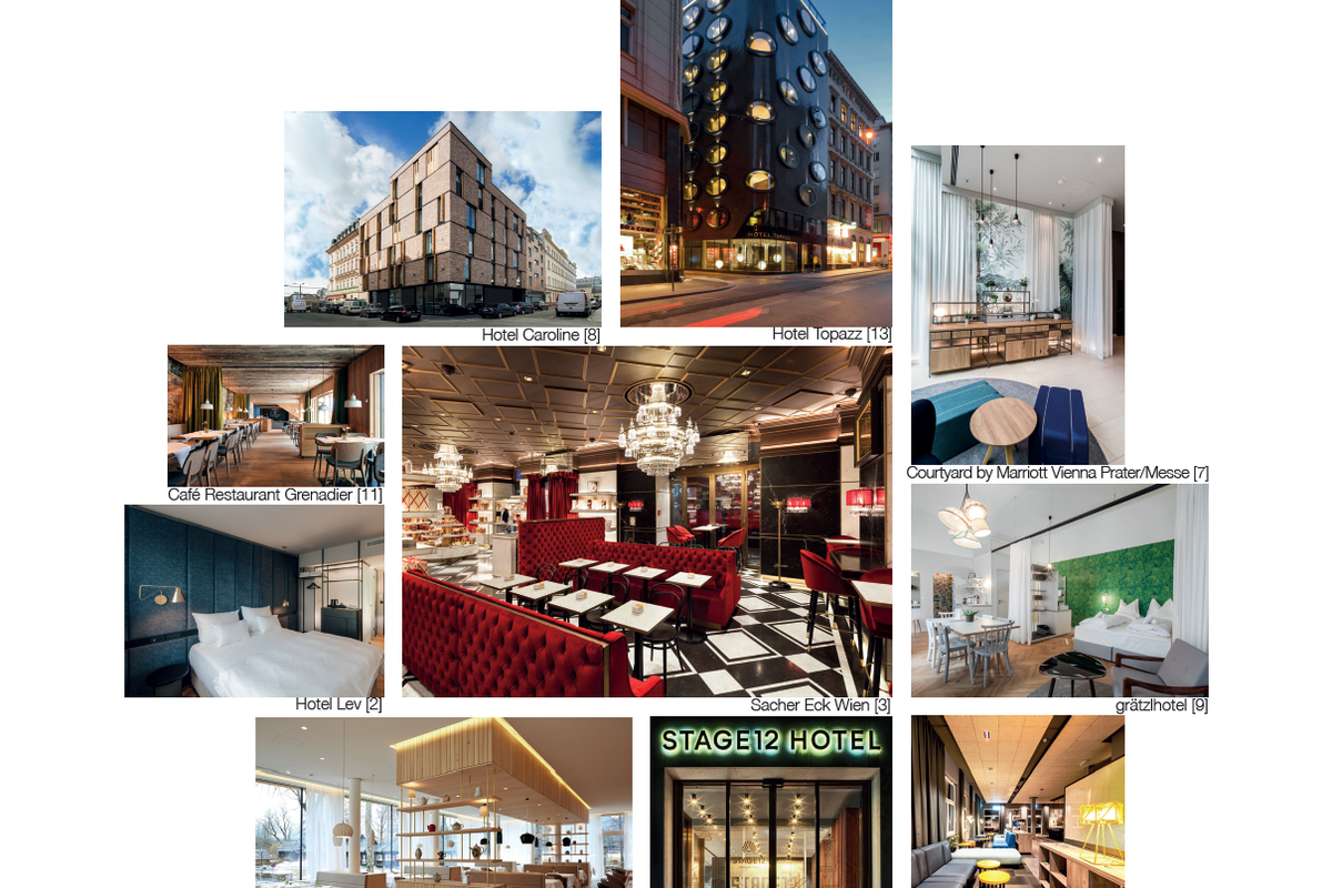 Referenzen BWM Architekten_Hospitality