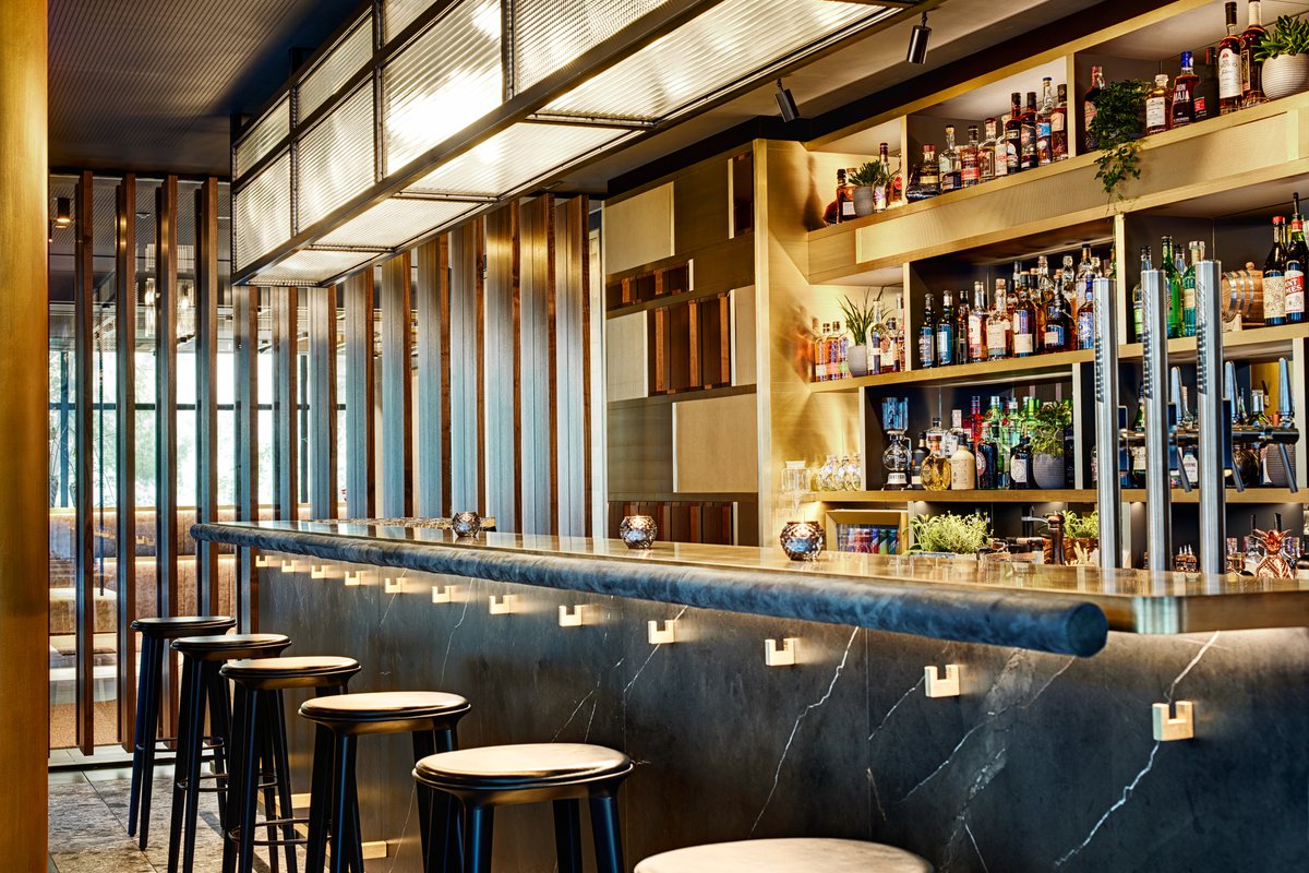 STAGE 12 Hotel by Penz