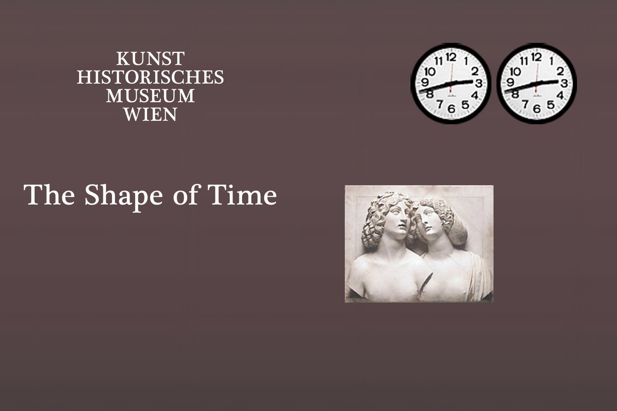 The Shape of Time