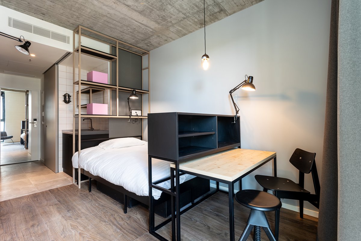 Milestone Student Living