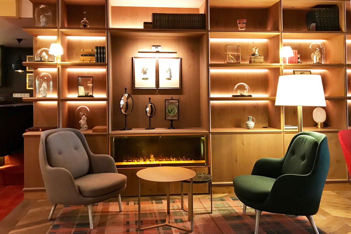 Sheraton Grand Salzburg