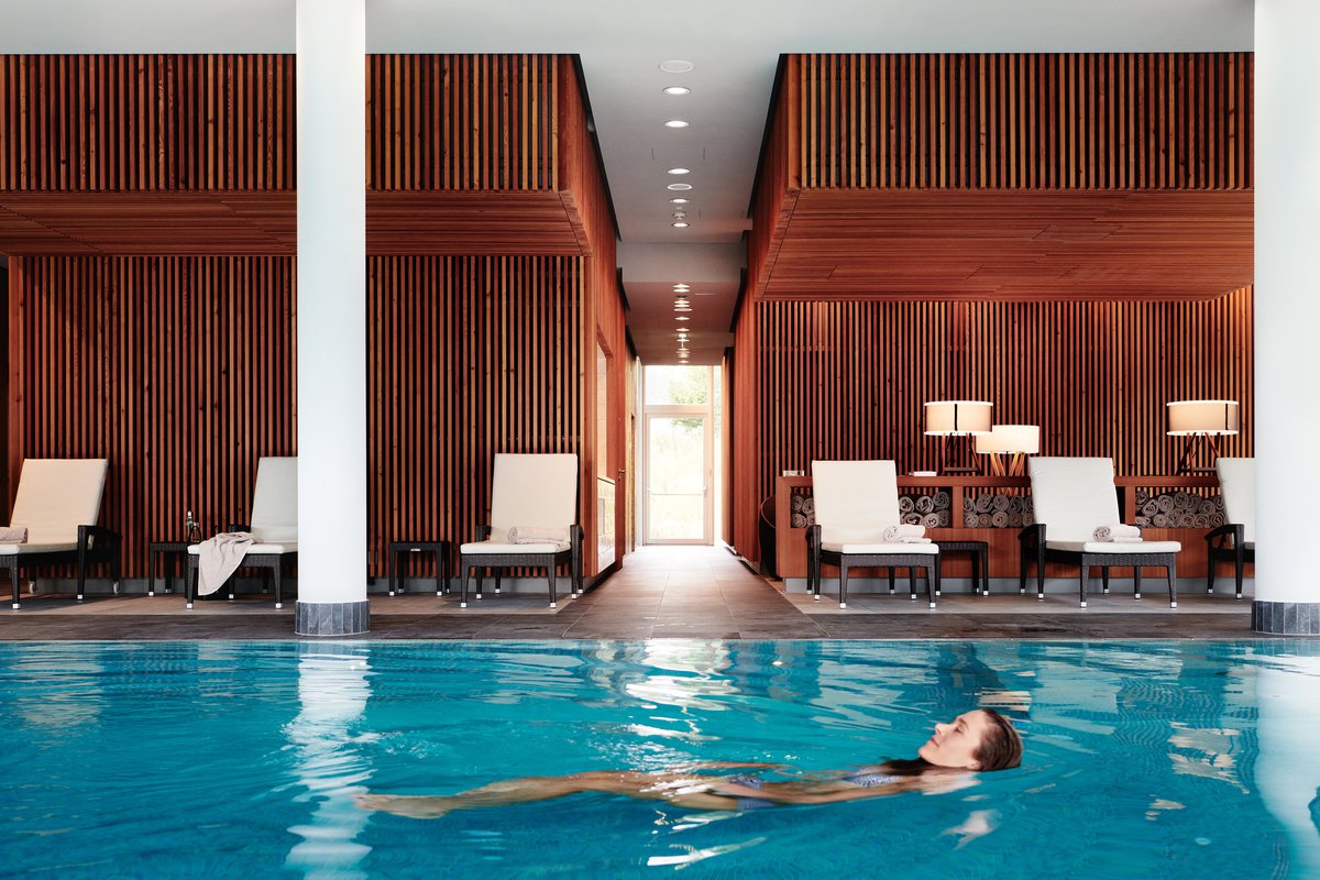 Hotel VIVAMAYR Altausee