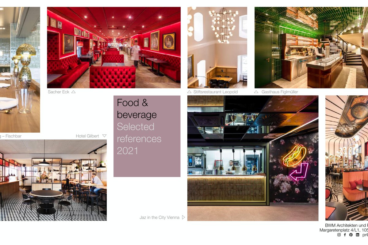 Referenzen BWM Architekten_F&B
