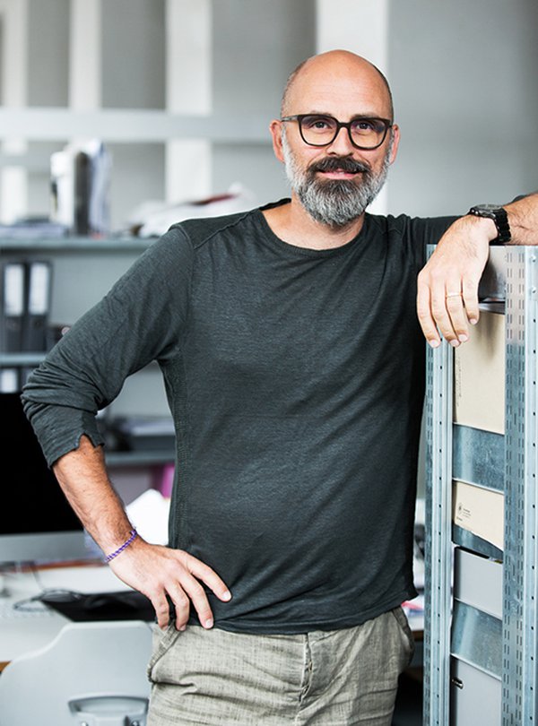 Markus Kaplan
