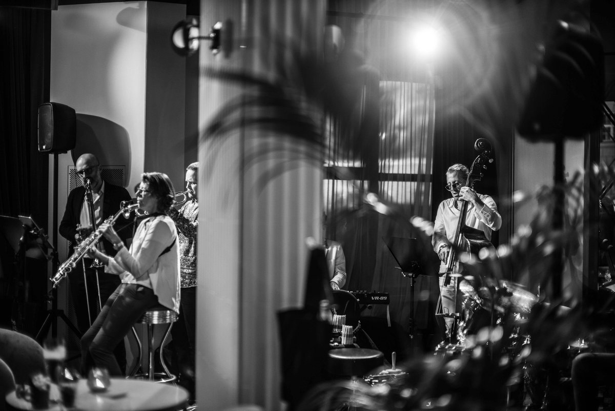 Jazz@BWM is back – cu on 5.May!