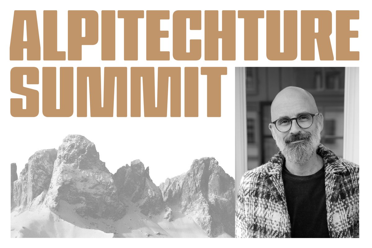 Alpitechture Summit