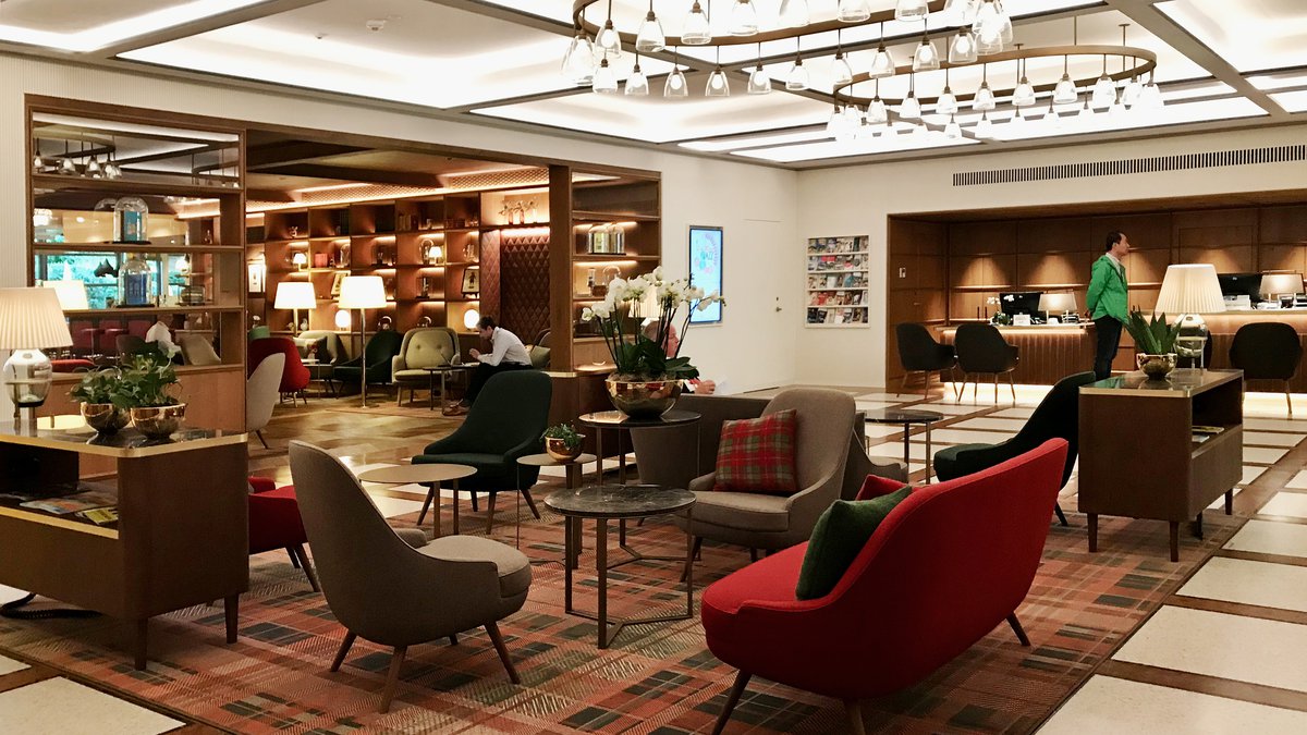 Sheraton Grand Salzburg Bwm Architekten